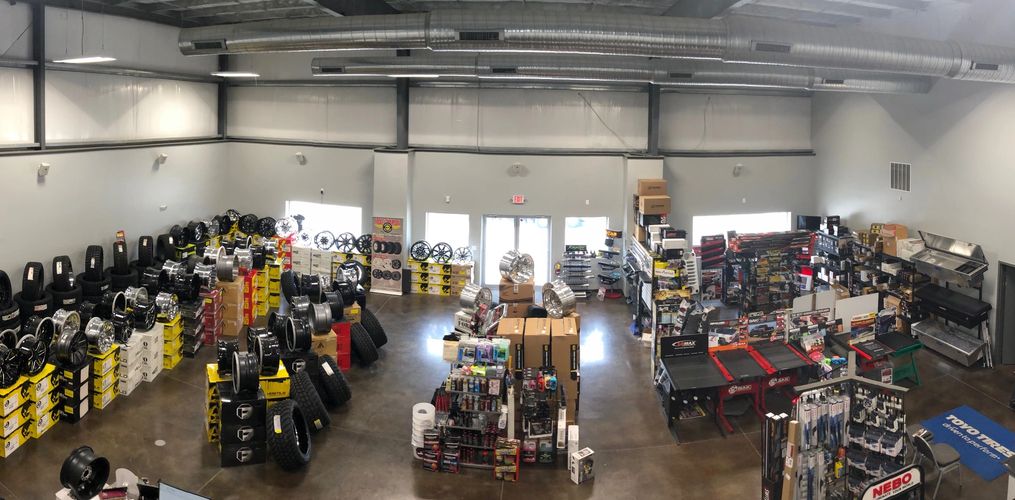 Evansville Auto and Truck